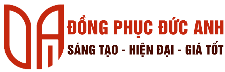 CÔNG TY TNHH MAY ĐỒNG PHỤC ĐỨC ANH